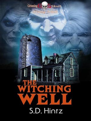 cover image of The Witching Well
